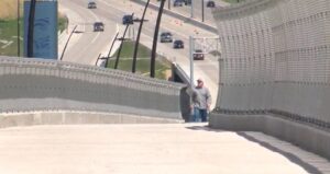 LAWSUIT FILED AGAINST BETTENDORF AFTER I-74 PEDESTRIAN-PATH CRASH-DEATHS