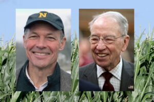 WHAT TO EXPECT AS IOWA’S ATTORNEY GENERAL, TREASURER LEAVE OFFICE AFTER FOUR DECADES