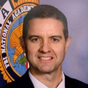 RICO SHERIFF DARREN HART VOICES OWN OPPOSITION TO NEW ILLINOIS GUN LAW