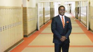 MUTUAL OR NOT? ROCK ISLAND-MILAN SCHOOL DIST TO PART WAYS W SUPERINT