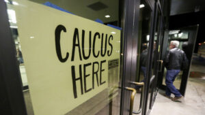 HOW ACCURATE ARE IOWA CAUCUS POLLS?