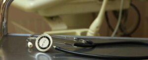 TWO IOWA DOCS, TWO CASES, ONE MYSTERY