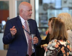 PUBLIC COMMENT BACK AT DAVENPORT — OH, AND THERE’S A NEW CITY ADMIN