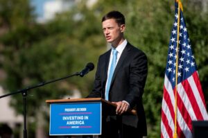 IOWA AUDITOR ROB SAND, NURSING-HOME INSPECTIONS AGENCY AT DAGGERS DRAWN
