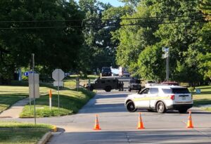 WESTERN ILLINOIS U CLOSES BOTH CAMPUSES AFTER SHOOTING IN MACOMB