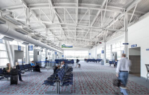 QC INT’L AIRPORT TO RECEIVE $2.765M IN FEDERAL FUNDING