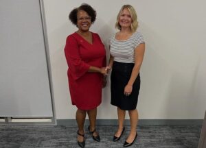 ROCK ISLAND-MILAN SCHOOL DISTRICT HIRES NEW CFO