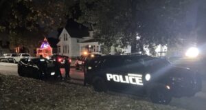 DAVENPORT POLICE ORDER “ANYONE INSIDE A HOUSE” OUT FOLLOWING GUNFIRE