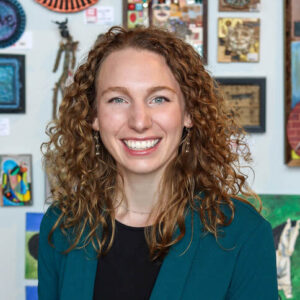 QC ARTS NAMES KADY DERBYSHIRE AS INTERIM EXEC DIR