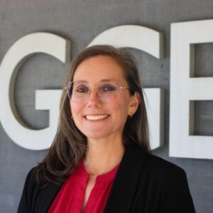 MELISSA MOHR ASCENDS FROM INTERIM EXEC DIR TO FULL-FLEDGED EXEC DIR/CEO
