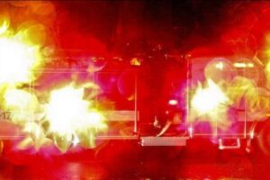AMMONIA LEAK DRAWS HAZMAT RESPONSE TO DAVENPORT KRAFT HEINZ