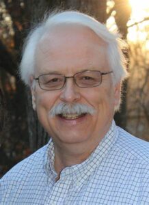 RANDY EVANS TO BE INDUCTED INTO THE STATE OPEN GOV’T HALL OF FAME