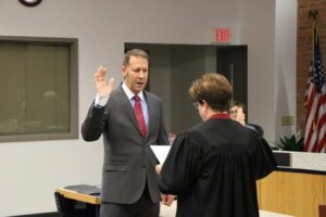 SCOTT CTY ELECTION 2024: INCUMBENTS (LARGELY) ASCENDANT