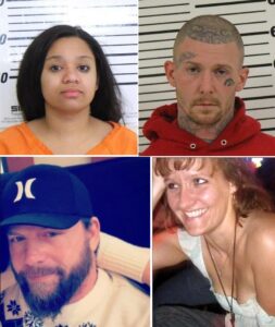 CITING BLOATED WITNESS LIST, SCOTT CTY ATTORNEY ASKS FOR DELAY IN DOUBLE-HOMICIDE TRIAL
