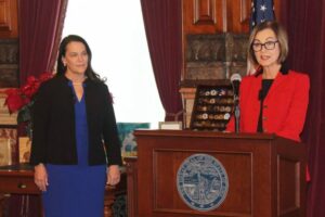 SCOTT CTY SHERIFF TIM LANE FILES ETHICS COMPLAINT AGAINST NEWLY-SWORN-IN LT GOV CHRIS COURNOYER