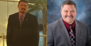 MOVING UP AND MOVING OUT: DANIEL GOSA AND KEITH KIMBALL