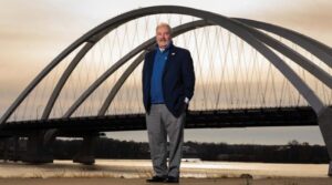 BETTENDORF CITY ADMIN DECKER PLOEHN QC’S MOST INFLUENTIAL LEADER