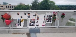 MOLINE REFLECTS UPON 2022 CATASTROPHE, VOTES ON I-74 PEDESTRIAN PATH UPGRADES