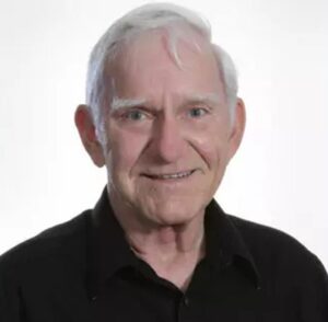 FORMER WOC RADIO ANNOUNCER JIM FISHER DEAD