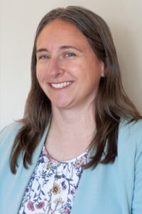 DAVENPORT NORTH SCIENCE TEACHER LAURA MCCREERY EARNS STATEWIDE, PRESIDENTIAL AWARDS