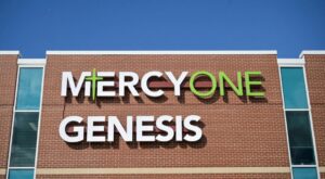 MERCYONE REACHES ACCORD W AETNA