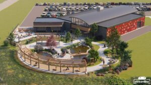 CANNABIS DISPENSARY, POTENTIAL FRANCHISE OFFERED BEVY OF PERKS TO BUILD IN ROCK ISLAND