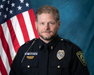 IT’S UNANIMOUS: LT DOUG SCOTT NEXT BETTENDORF POLICE CHIEF