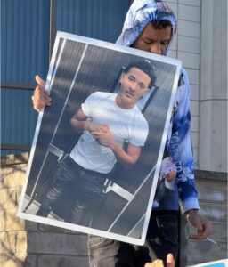 RICO STATE’S ATTORNEY DORA VILLARREAL DECLARES JAKARTA JACKSON SHOOTING JUSTIFIED