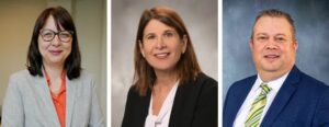 EICC ANNOUNCES CHANCELLOR FINALISTS