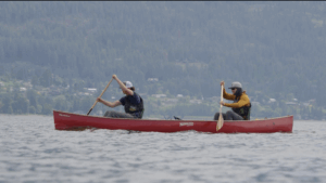 AWARD-WINNING “COLUMBIA RIVER CANOE PROJECT” DOC PREMIERES AT LAST PICTURE HOUSE