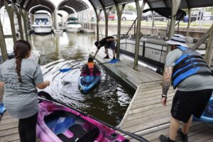 RIVER ACTION ANNOUNCES NEW RACE, CELEBRATIONS FOR FLOATZILLA 2025