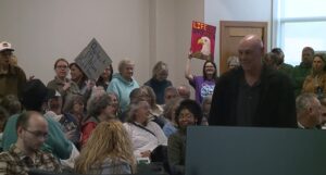 NATURE’S TREATMENT ANTICIPATES EXPANSION AS ENVIRONMENTAL ACTIVISTS AGITATE AGAINST IT