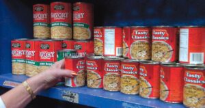 TARIFFS COULD AFFECT QC NEGATIVELY WHILE FEDERAL PROGRAM CUTS ALREADY ARE