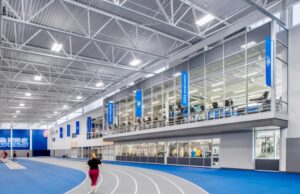 ST AMBROSE U ONE OF IOWA’S HEALTHIEST WORKPLACES