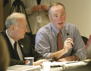 FORMER DAVENPORT CITY ADMIN CRAIG MALIN: DAVENPORT BUILDING COLLAPSE PREVENTABLE