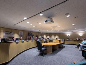 DAVENPORT TO DEVISE NEW GUIDELINES FOR STAFF, CITY COUNCIL TO SHARE INFO