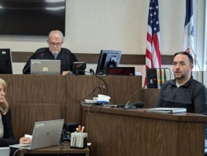 JUDGE JEFFREY MCDANIEL RE SETTLEMENTS: HURRY UP AND WAIT FOR IT