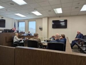 SHOULD SETTLEMENT AGREEMENTS W FORMER DAVENPORT EMPLOYEES BE VOIDED?