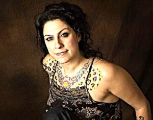 “AMERICAN PICKERS” STAR COLBY TO OPEN BURLESQUE-APPRECIATION MUSEUM 06/21
