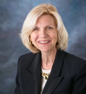 LISA BROWN TO RUN FOR RE-ELECTION TO BETTENDORF CITY COUNCIL