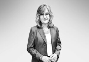 JENNIFER SAUTTER NAMED CHAIR BOARD FOR VISIT QC