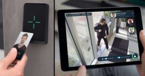 FORMER DAVENPORT IT DIR CORY SMITH FIRED OVER IMPROPER CAMERA-SYSTEM ACCESS