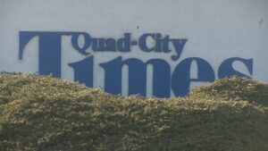 QC TIMES TO PRINTING PRESS: YOU’RE PLYING A DYING TRADE, FRIEND-OS