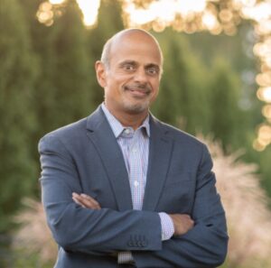 PLEASANT VALLEY SCHOOL BOARD MEMBER NIKHIL WAGLE TO RUN FOR IOWA SENATE DISTRICT 47