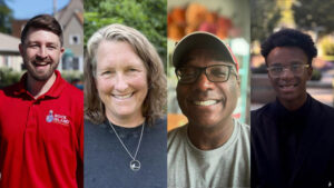 ROCK ISLAND NAMES 2025 CITIZENS OF THE YEAR