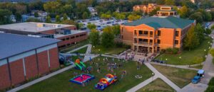 ST AMBROSE’S TEN-YEAR LAND-USE PLAN DRAWS AMBIVALENT RECEPTION BEFORE CITY COUNCIL
