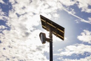 EASTERN IOWA RESIDENTS SAY AI SURVEILLANCE CAMERAS LACK TRANSPARENCY AND REGULATION