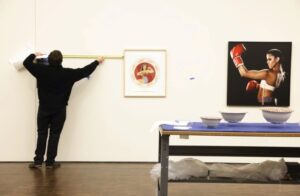 FIGGE ART MUSEUM CELEBRATES 100TH ANNIVERSARY W “100 YEARS OF COLLECTING” EXHIBIT