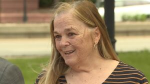 MONICA KURTH LATEST POL TO BAIL