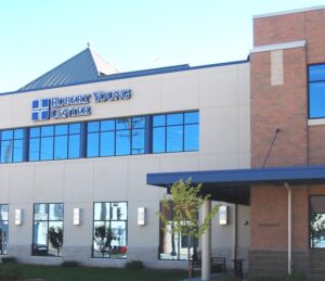MENTAL HEALTH BIGGEST QC CONCERN AS NEW ROBERT YOUNG CENTER OPENS IN DAVENPORT